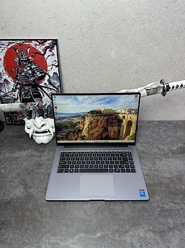 Для программирования, Б/у, Intel Core i5