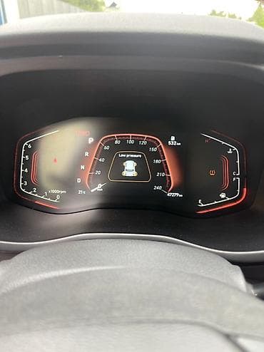 gac aion s plus цена: Hyundai ix35: 2021 г., Кроссовер — 9