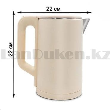 kettle: Электрический чайник, Новый, Самовывоз, Бесплатная доставка — 3