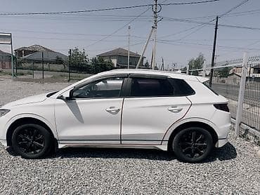 электрони машина: BYD E2: 2022 г., 0.1 л, Автомат, Электромобиль, Хэтчбэк — 6