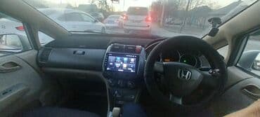 Honda Город: 2003 г., 1.3 л, Автомат, Бензин, Седан