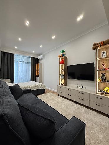 all group: 4 комнаты, 138 м², Элитка, 10 этаж, Евроремонт — 4