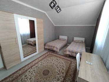 долгосрочная без мебели: 280 м², 7 комнат, Утепленный, Теплый пол, Бронированные двери — 4