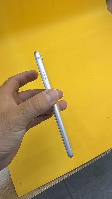 apple iphone 4: IPhone 7, Б/у, 128 ГБ, 100 % — 3