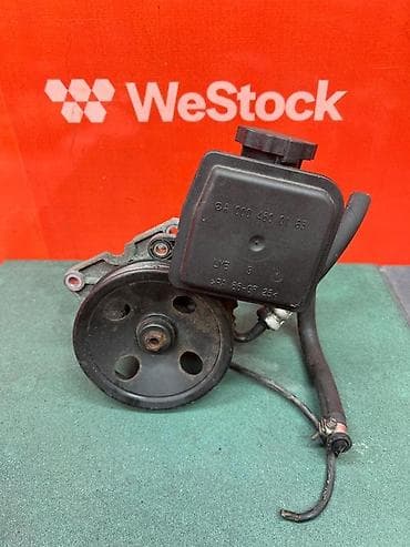 Руль колонкалары: Гидрокүчөткүч Mercedes-Benz Колдонулган, Оригинал, Жапония lalafo.kg да — 1 Руль колонкалары: Гидрокүчөткүч Mercedes-Benz Колдонулган, Оригинал, Жапония — 1