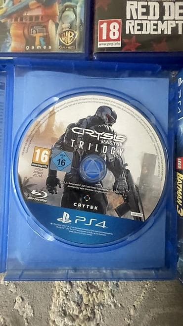 игры ps: Игра для PS4 — Need for Speed: Rivals (диск в боксе). - Жанр — 6