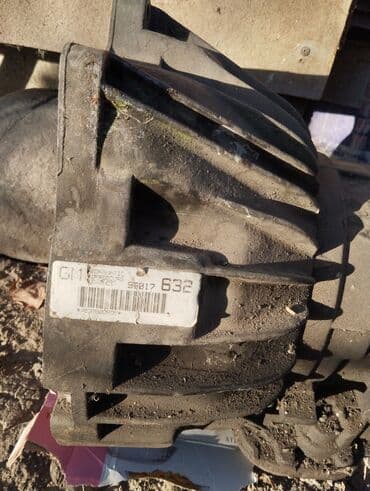 бмв х5 дизель бишкек: Коробка передач Автомат BMW Б/у, Оригинал, Франция — 2