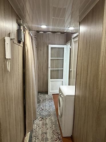 Квартиры: 1 комната, 30 м², Политех Хрущевка — 4