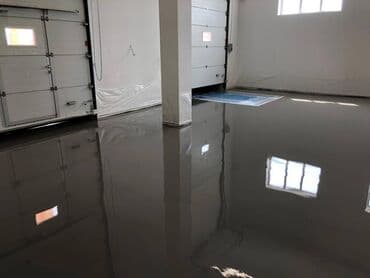 полимерное покрытие для бетонного пола купить: Стяжка Бесплатная консультация, Гарантия, Демонтаж Больше 6 лет опыта — 3