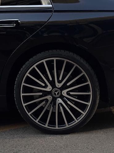 ролики на мерседес: Hyundai Grandeur: 2019 г. — 1