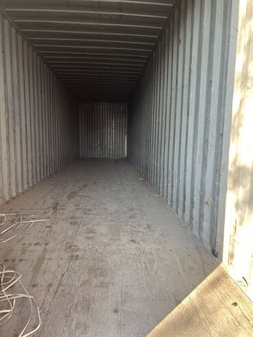 кофейня из контейнера: Контейнерлер сатылат!Продажа контейнера. Оригинальные. Контейнера — 4