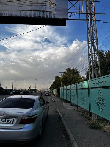 lexus lx 570 автомобиль: Lexus LS: 2007 г., 4.6 л, Автомат, Бензин, Седан — 3