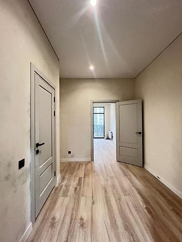 1 комната, 47 м², 4 этаж — 7