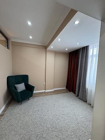 3 комнаты, 62 м², Джал-15 Элитка, 14 этаж — 8