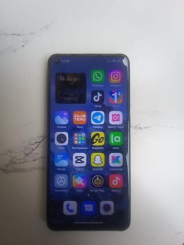 телефон самсунг с: Redmi, Redmi Note 9, цвет - Зеленый, 2 SIM — 3