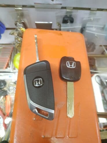 двигатель хонда одиссей: Услуги автоэлектрика, с выездом — 14