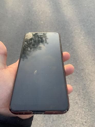 redmi note 10 pro: Redmi, Redmi Note 12, Б/у, 128 ГБ, цвет - Черный — 4