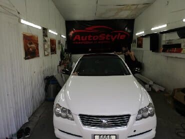 тонировка продаю: Автомойка | Оклейка защитной пленкой, Полировка, Тонировка — 9