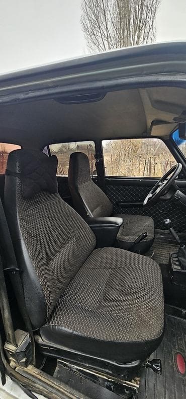 доп свет: ВАЗ (ЛАДА) 2107: 2011 г., 1.6 л, Механика, Бензин, Седан — 6