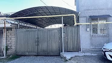 дом под бизнес в аренду: Сдается 2-х комнатная квартира новый кирпичный дом с условиями - — 1