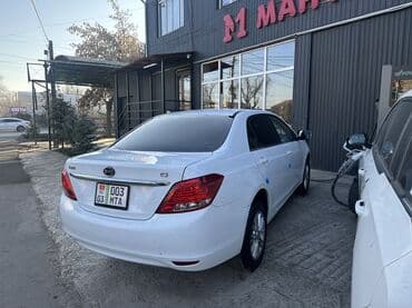 шины гоформ бишкек цена: BYD : 2019 г., Робот, Электромобиль, Седан — 2