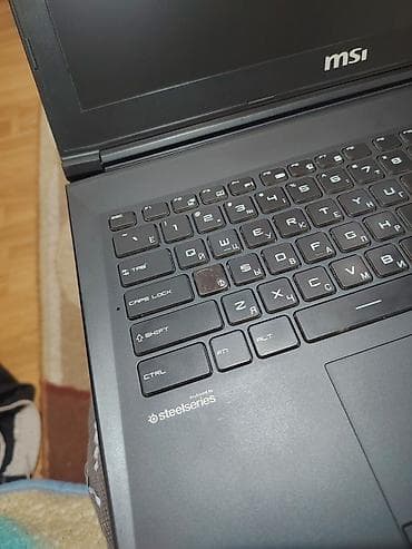 macbook i7: Игровой, Б/у, Intel Core i7, ОЗУ, RAM: 16 ГБ — 2