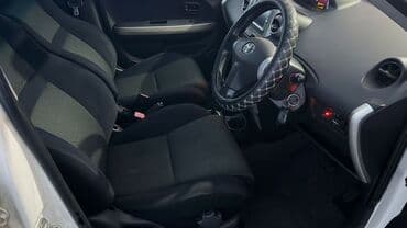 антенны на авто: Toyota ist: 2005 г., 1.5 л, Автомат, Бензин, Хэтчбэк — 4