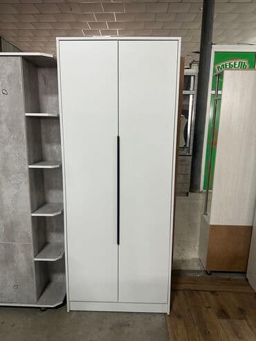 шифоньеры в рассрочку: Шкафы Размеры ширина 80 Глубина 47 Высота 2 Доставка по городу — 1