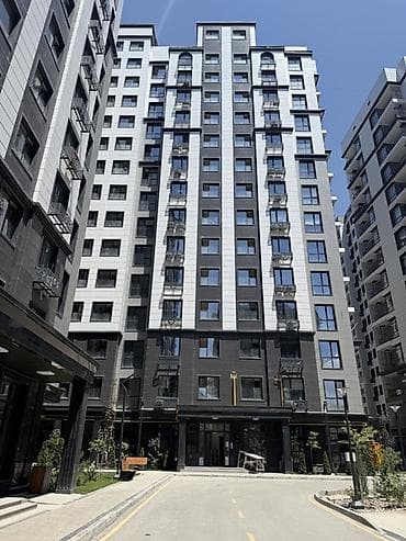 76: Сдан, Элитка, 2 комнаты, 77 м² — 1