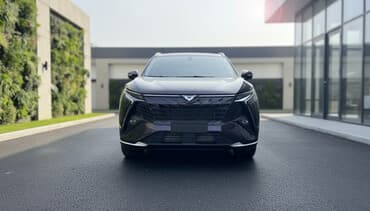 Kaiyi Kunlun 300 2023год 11 месяц 1.6 бензин турбина Новый машина