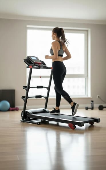 тренажеры для дома бишкек: Беговые дорожки Остались в ограниченном количестве!!!! Успейте купить — 1