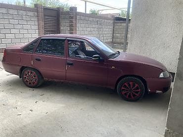 двигатель на нексиа: Daewoo Nexia: 2013 г., 1.5 л, Ручные, Бензин, Седан — 2