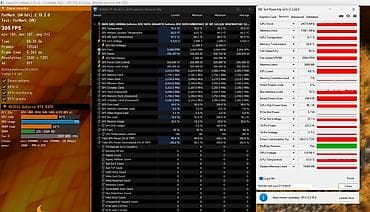 amazon oasis: Видеокарта для ПК, Б/у, Gigabyte, GeForce RTX, 12 ГБ — 6
