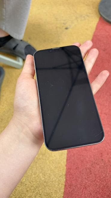 iphone 5 neverlock: IPhone 13 Pro, Б/у, 128 ГБ, Графит, Защитное стекло, Чехол, 77 % — 7