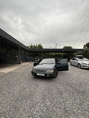 gac aion v: Toyota Corona: 1992 г., 2 л, Механика, Дизель, Седан — 1