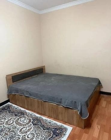 квартира 1 месяц: 1 комната, Без подселения, С мебелью частично — 2