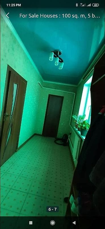 аренда комната ак ордо: Коттедждер жана үйлөрдү сатуу — 4