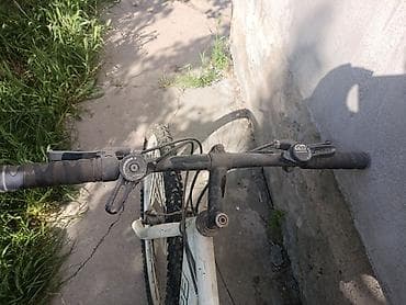 заказать турник 3 в 1: Горный велосипед, Сталь, Б/у — 3