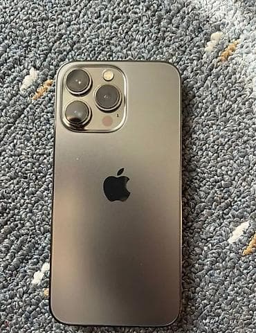 xbox 360 freeboot: IPhone 13 Pro, Б/у, 128 ГБ, Black Titanium, Чехол, 90 % — 1