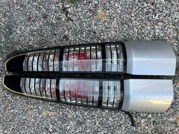 Комплект стоп-сигналов Honda Оригинал, Япония