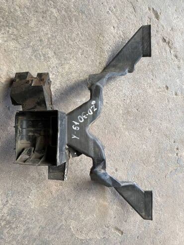 ниссан патрол купить в бишкеке: Nissan Patrol Y61 Воздухозаборник, Ниссан Патрол См. Фото Привозные — 2