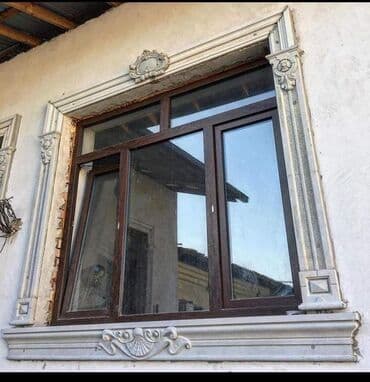 масло сыр база бишкек график работы: Пластиковое окно на заказ, Тип окна: Витражные, Фасадные, Форточка, Бесплатная установка, Без рассрочки — 2