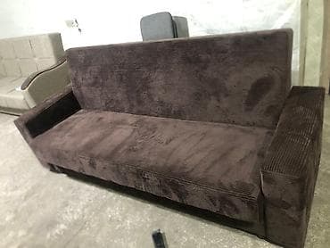 Мебельные гарнитуры: Раскладной диван, Новый — 3