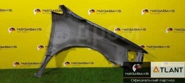 rvr: Mitsubishi, Б/у, Оригинал — 10