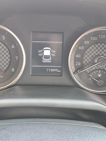 Hyundai Elantra: 2020 г., 1.6 л, Автомат, Бензин, Седан — 4