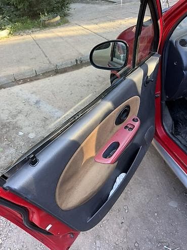 матиз 2 россия: Daewoo Matiz: 2005 г., 0.8 л, Автомат, Бензин, Хэтчбэк — 5