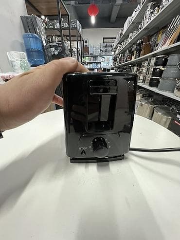 nikai blender: Тостер, Новый — 4