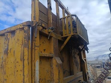 диски r17 лексус: Прицеп, Special trailer, Бортовой — 4