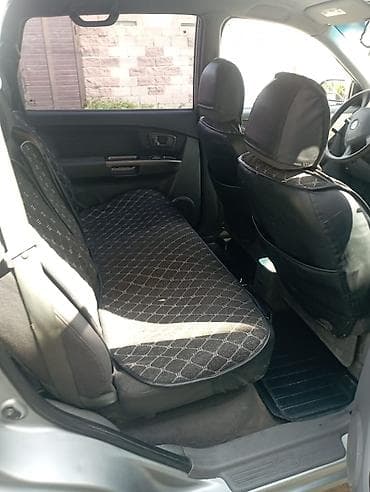 киа carens: Kia Carens: 2003 г., 1.8 л, Механика, Бензин, Универсал — 2