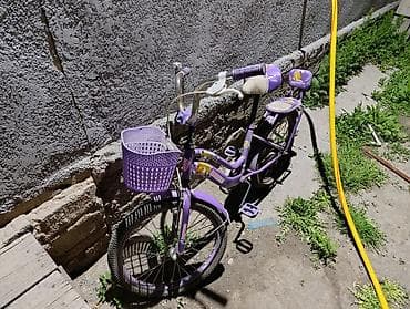 вело коляска: Детский велосипед, 2-колесный, 4 - 6 лет, Для девочки — 2